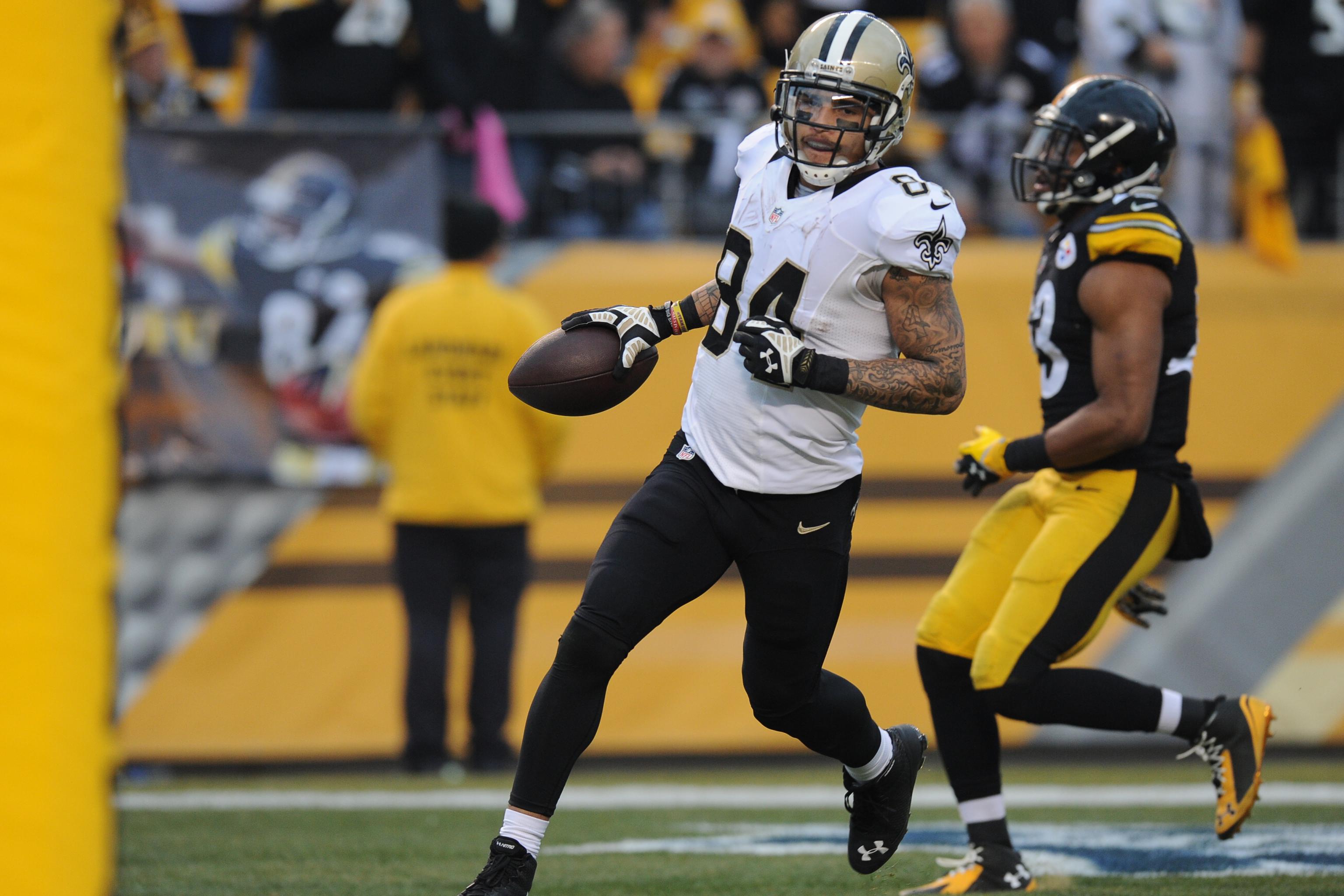 By The Numbers: Saints Problems Exposed vs. Steelers - Sports Illustrated  New Orleans Saints News, Analysis and More