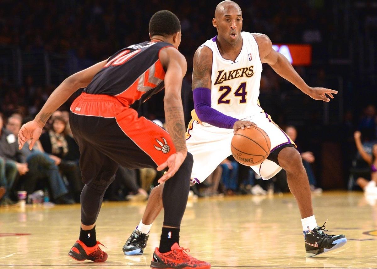 Toronto Raptors vs. Los Angeles Lakers Live Score, Highlights and