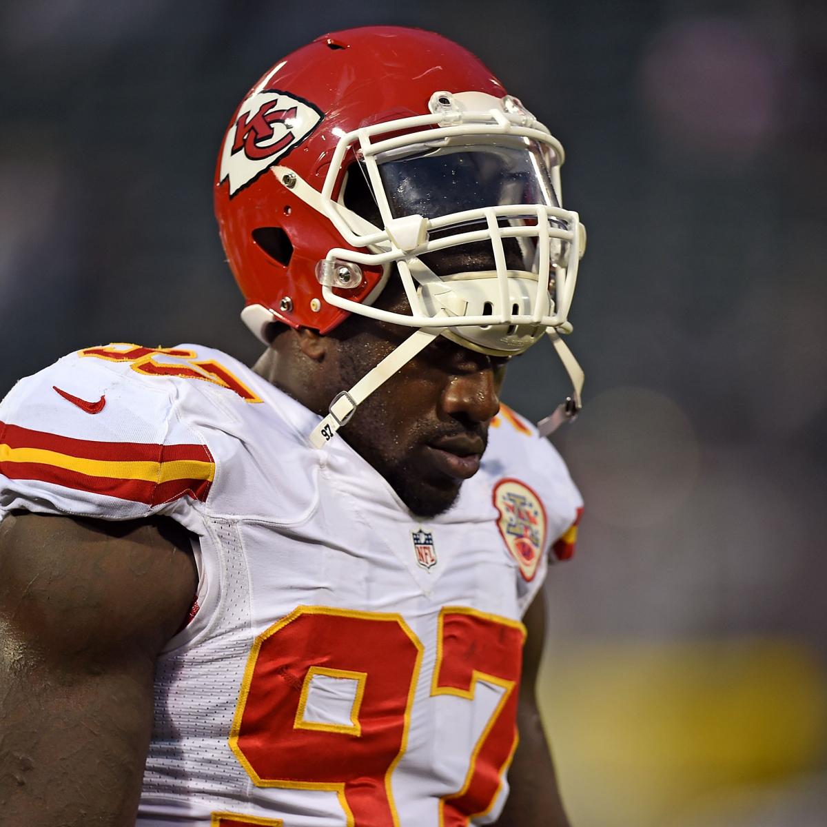 Allen Bailey Injury: Updates on Chiefs DE's Concussion and 