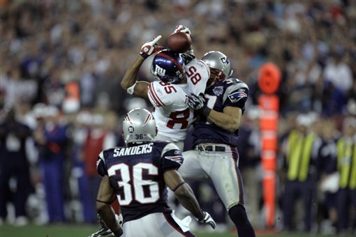 The 5 Most Exciting Super Bowls Ever