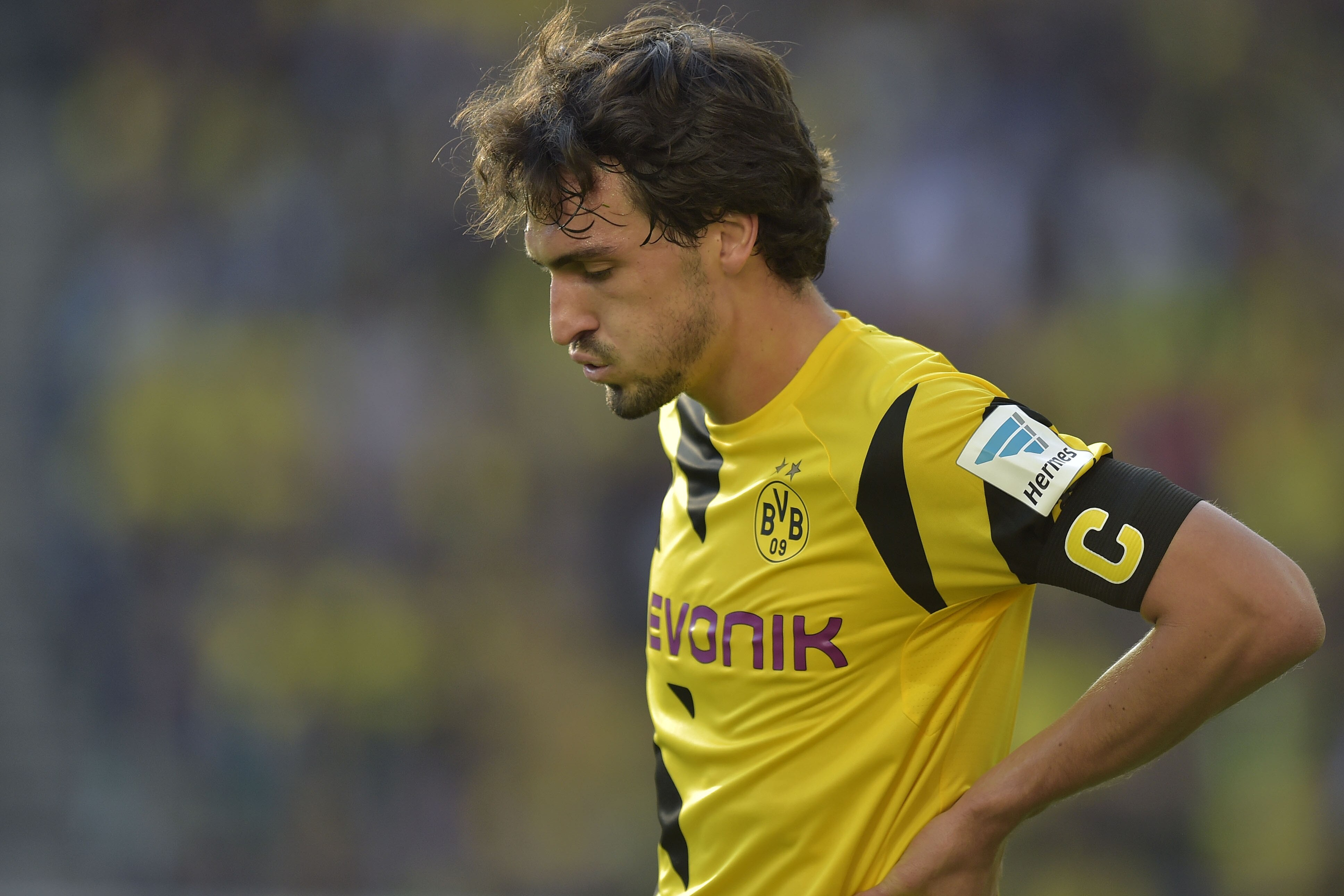 Manchester United Transfer News Mats Hummels Deal Close Hugo