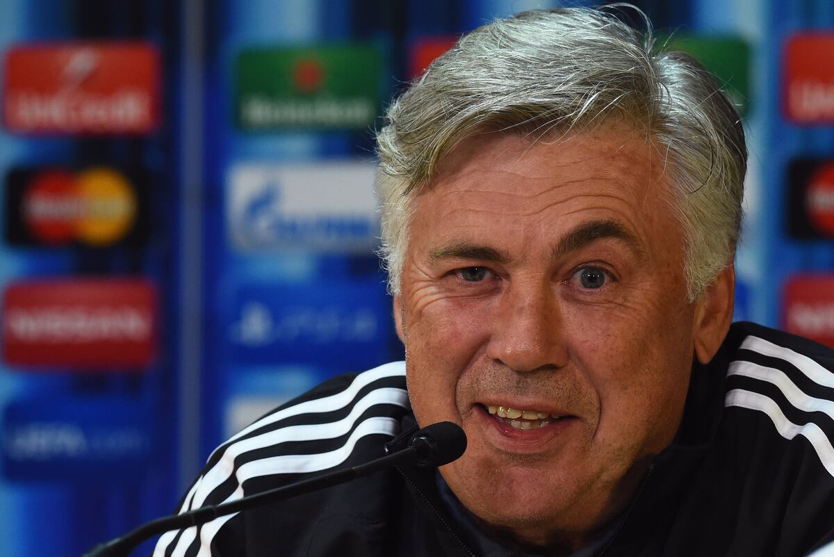 Real Madrid Transfer News and Rumours Tracker: Week of December 1