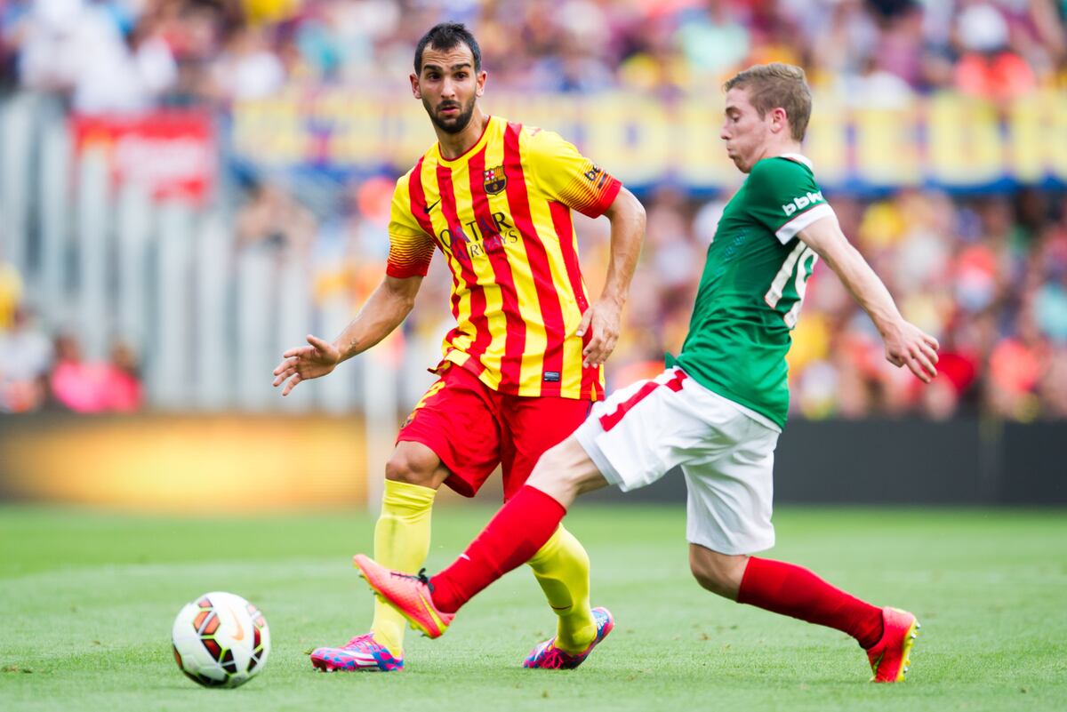 Barcelona Transfer News and Rumours Tracker: Week of ...