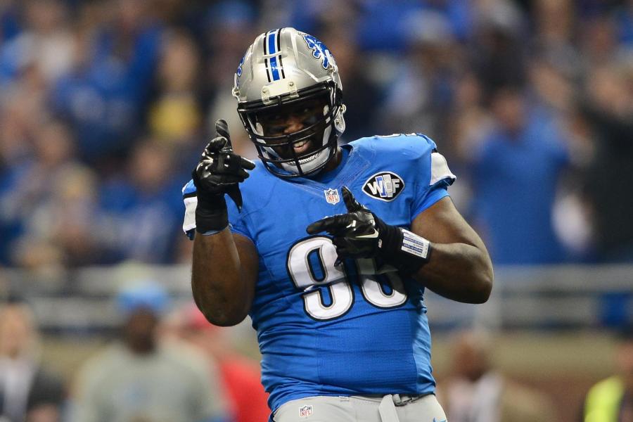 Vast majority of Detroit Lions fans believe playoff hopes are within reach  - Pride Of Detroit