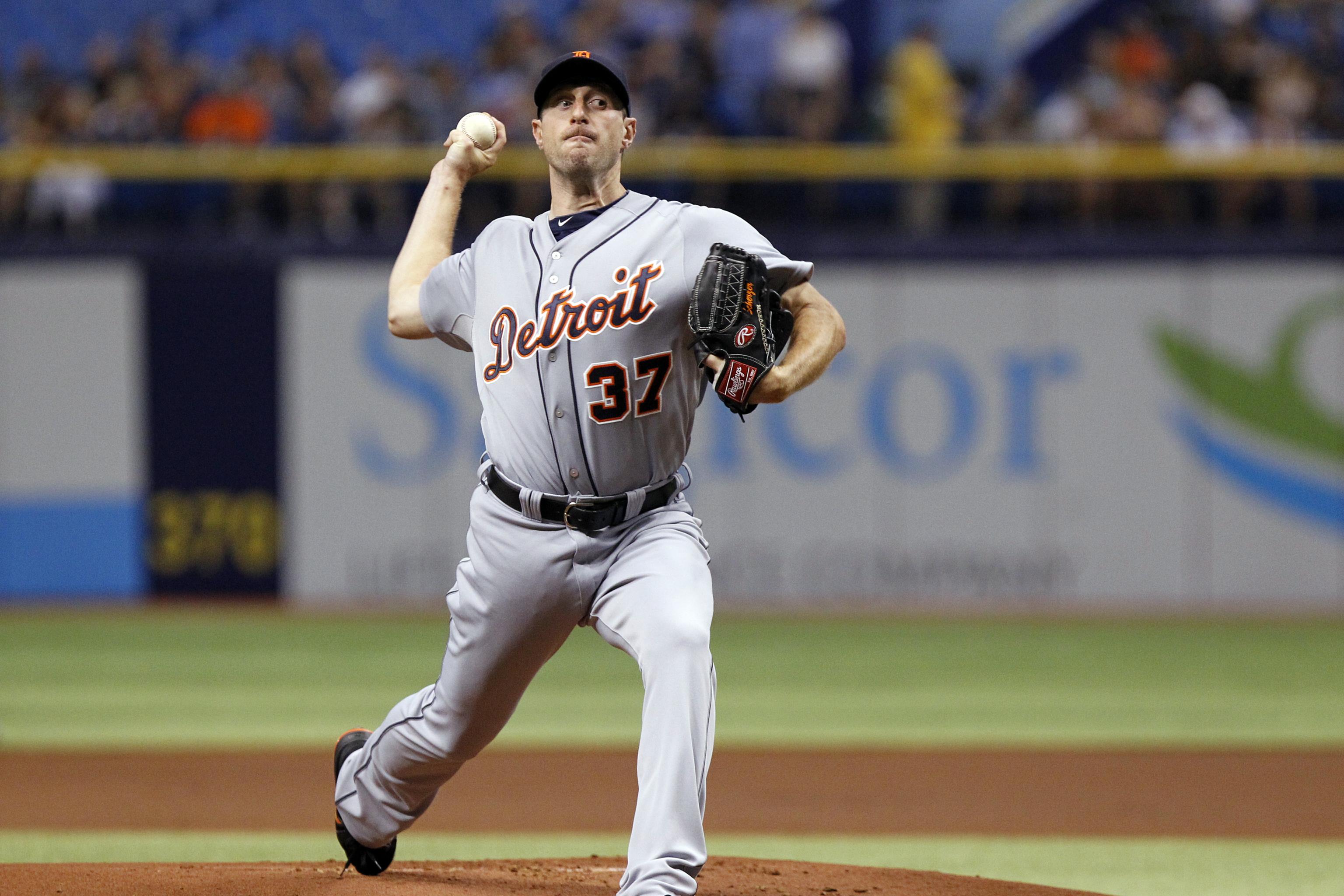 Dodgers: Ex-GM's Max Scherzer contract prediction is totally absurd