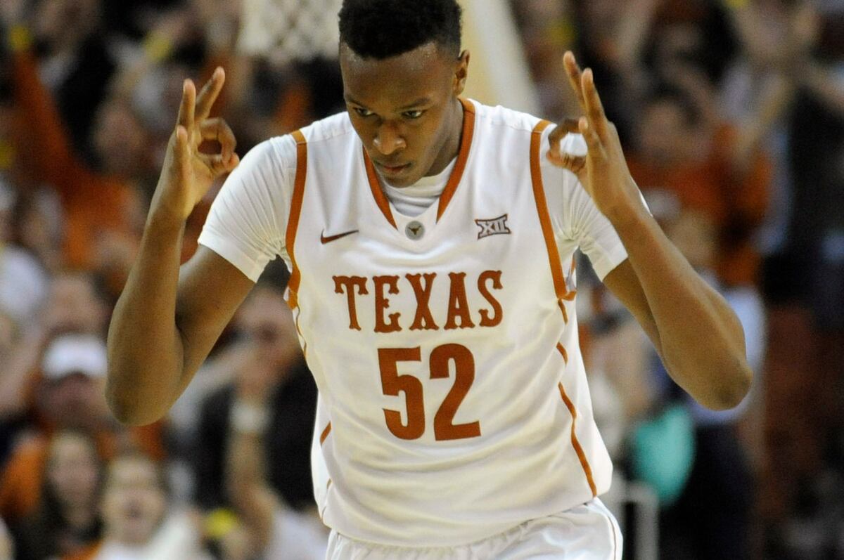 2015 NBA Draft Stock Watch: Top Risers and Fallers Entering December ...