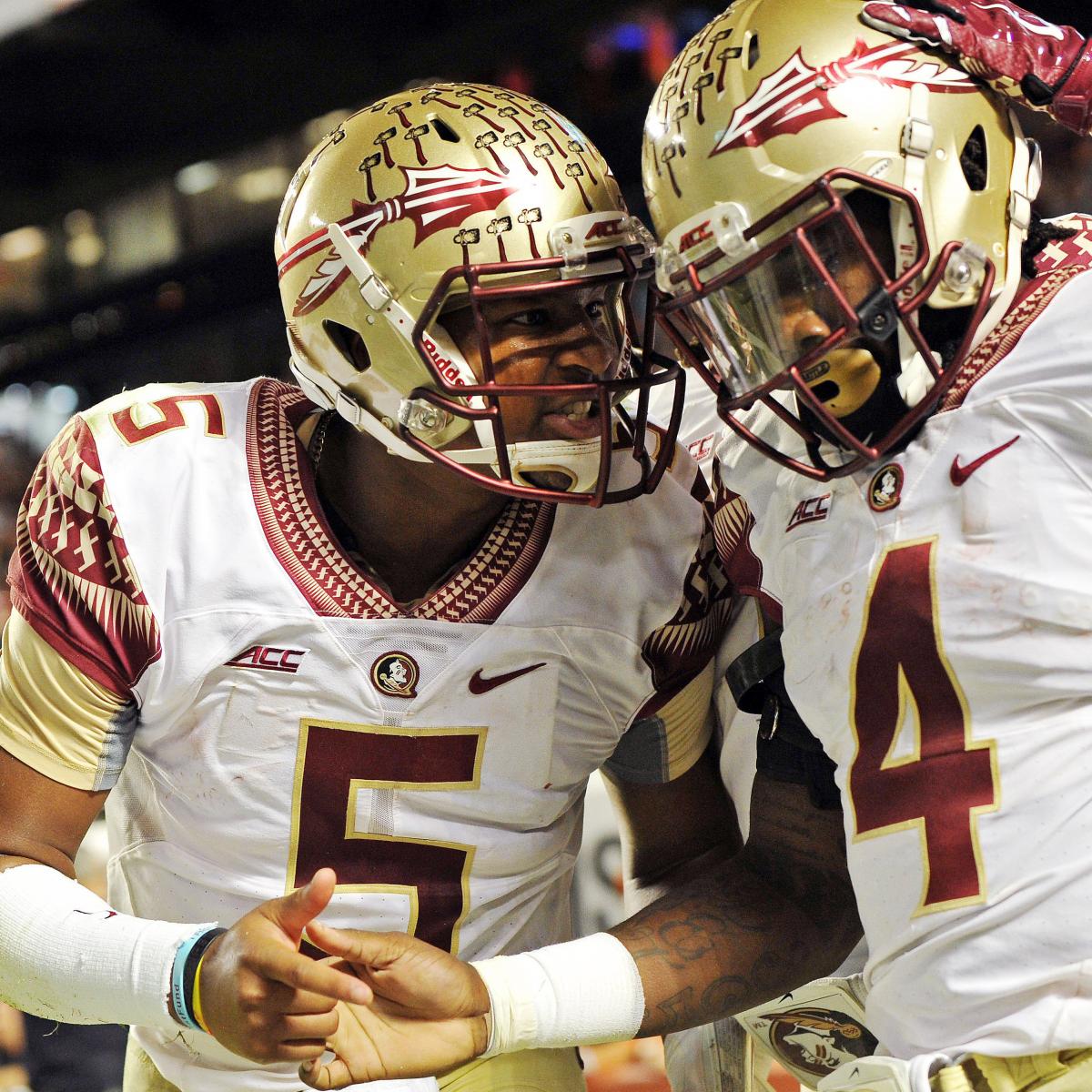 Bowl Predictions 2014 Matchup Projections for Biggest Bowls News