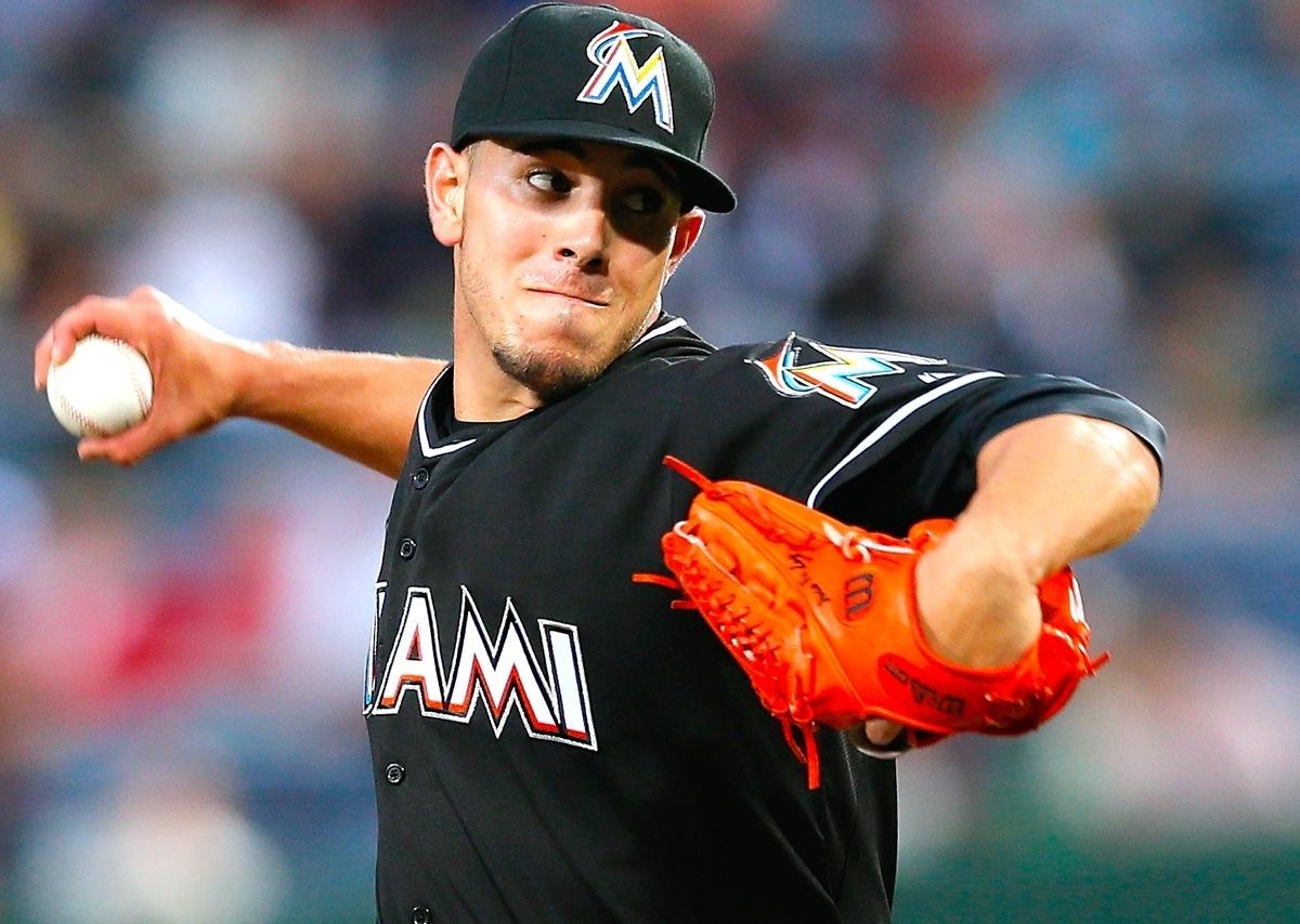 Jose Fernandez Contract: Latest News and Rumors on Negotiations with ...