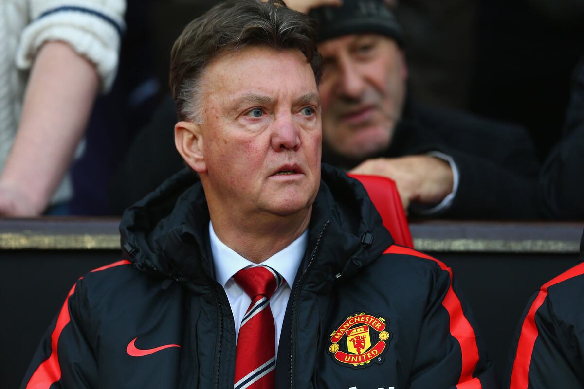Louis Van Gaal Has Valid Point on Christmas Fixtures, but Tradition