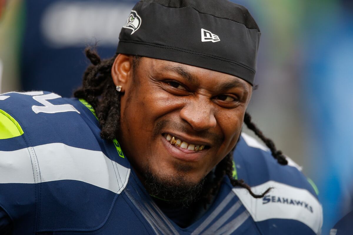 Marshawn Lynch Retires >> Marshawn Lynch Retires: Latest Details, Comments and Marshawn Lynch Retires >> Marshawn Lynch Retires: Latest Details, Comments and
