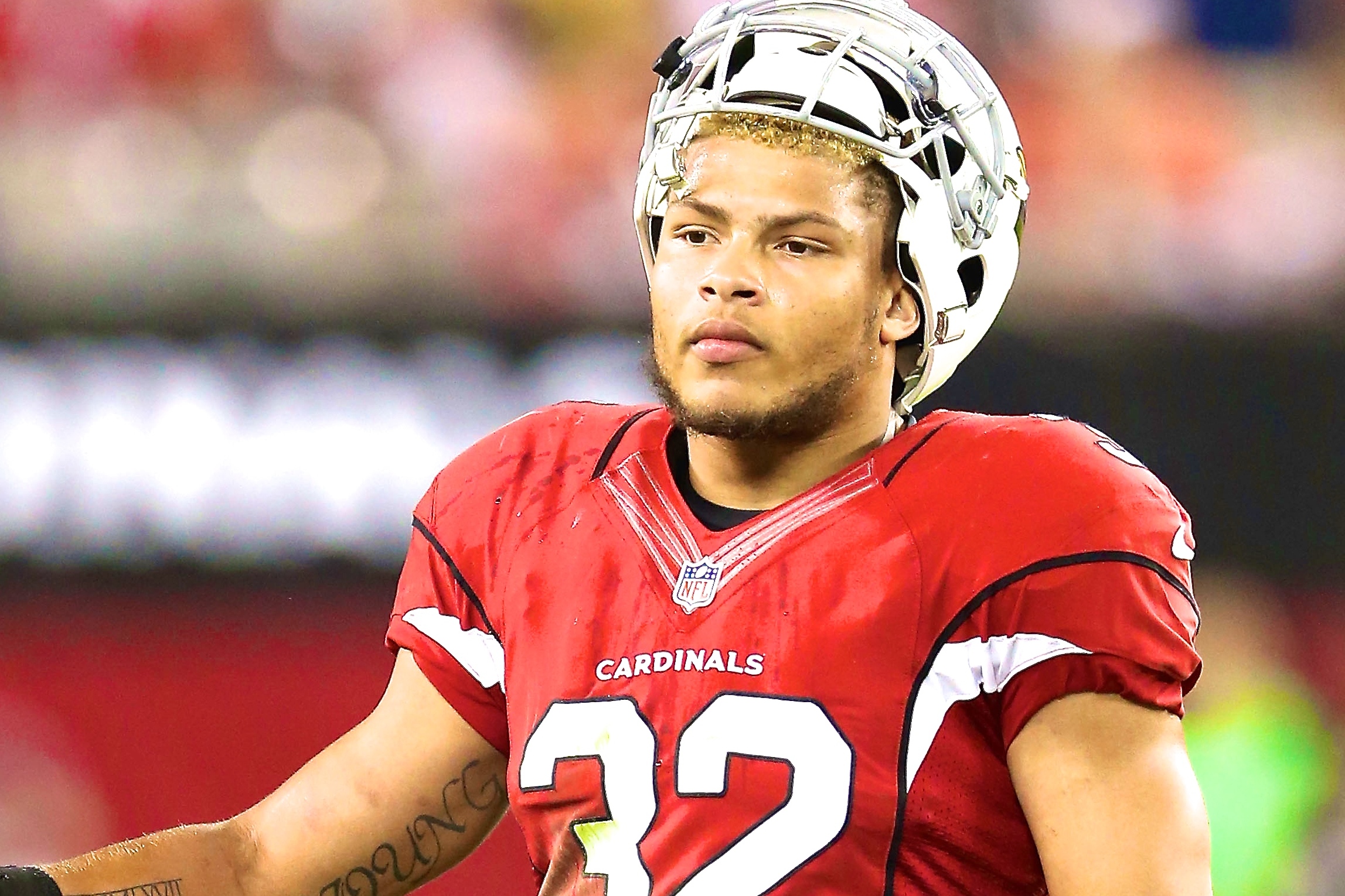 Cardinals' Tyrann Mathieu needs surgery on thumb