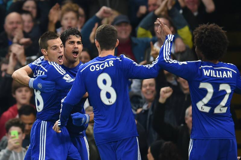 Chelsea Vs Tottenham Date Time Live Stream Tv Info And Preview Bleacher Report Latest News Videos And Highlights