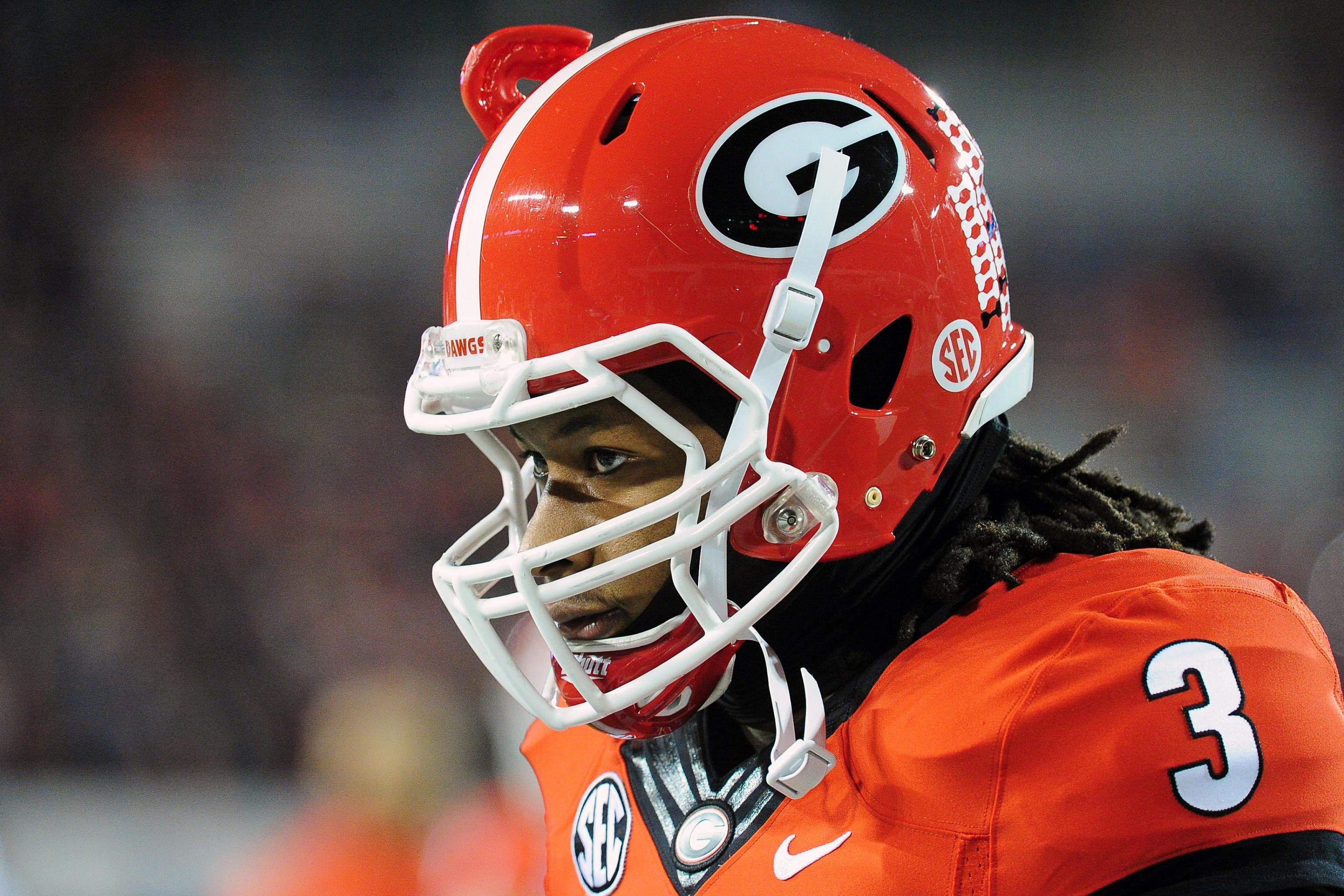 Todd Gurley Decides on Changing Jersey Number