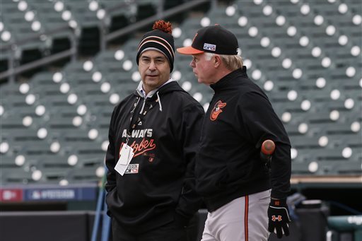 The 4 Best Available Free Agents for the Baltimore Orioles News The 4 Best Available Free Agents for the Baltimore Orioles News