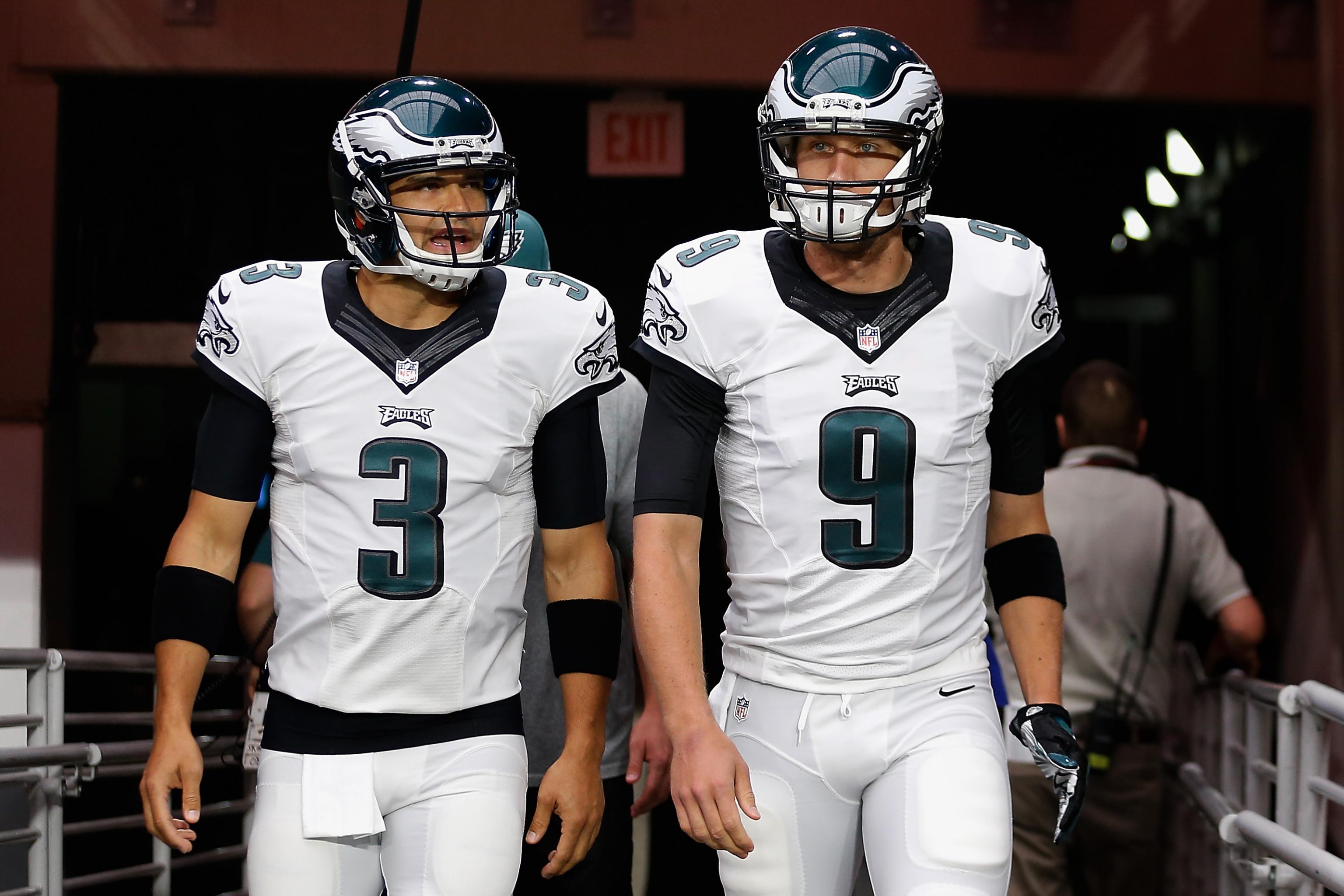 NFL: QB Sanchez to start for Eagles