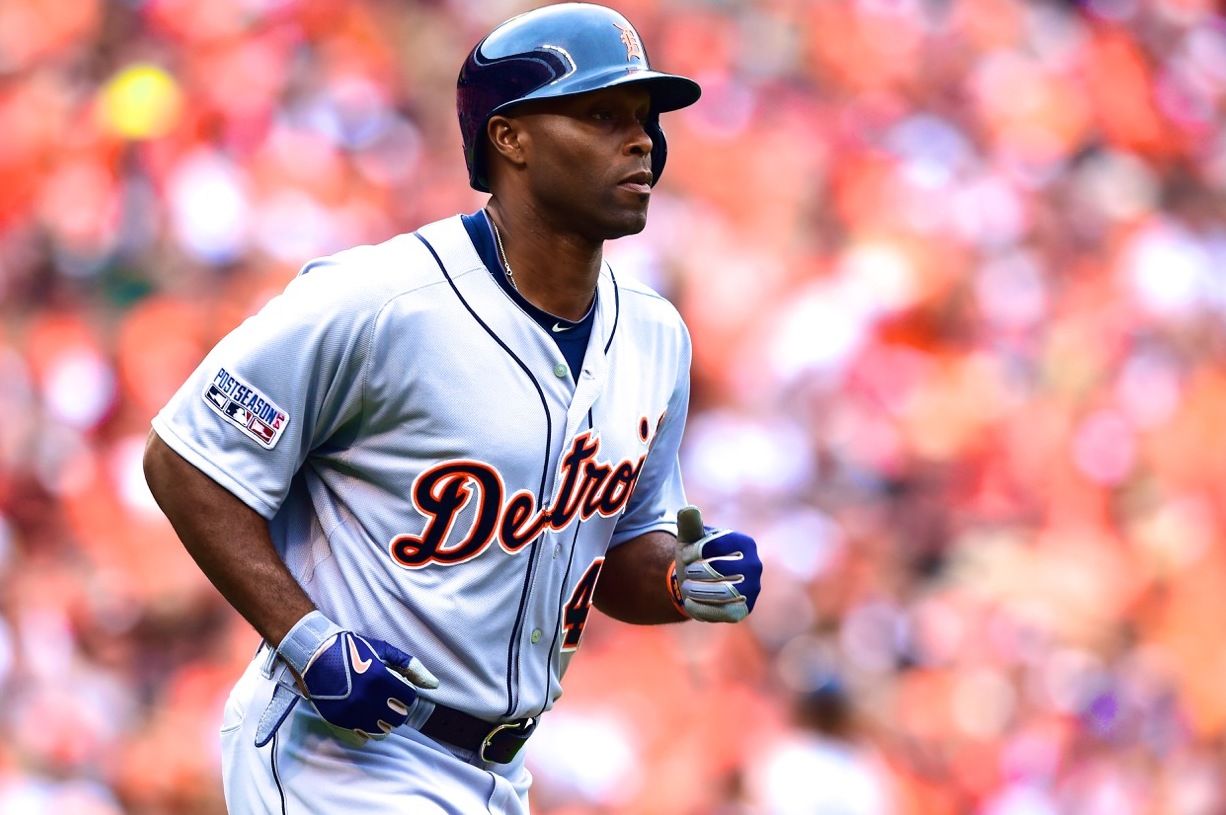 Torii Hunter To Retire - MLB Trade Rumors