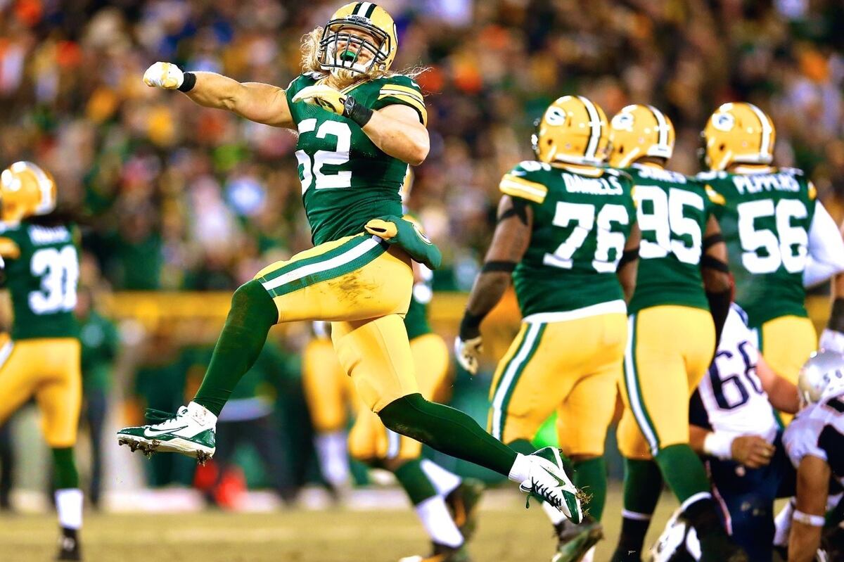 Bleacher Report's Week 13 NFL Awards News, Scores, Highlights, Stats