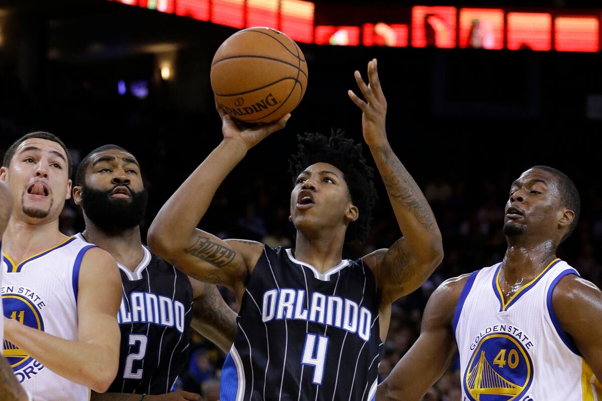 Orlando Magic vs. Golden State Warriors 12/2/14 Video Highlights and Recap News, Scores