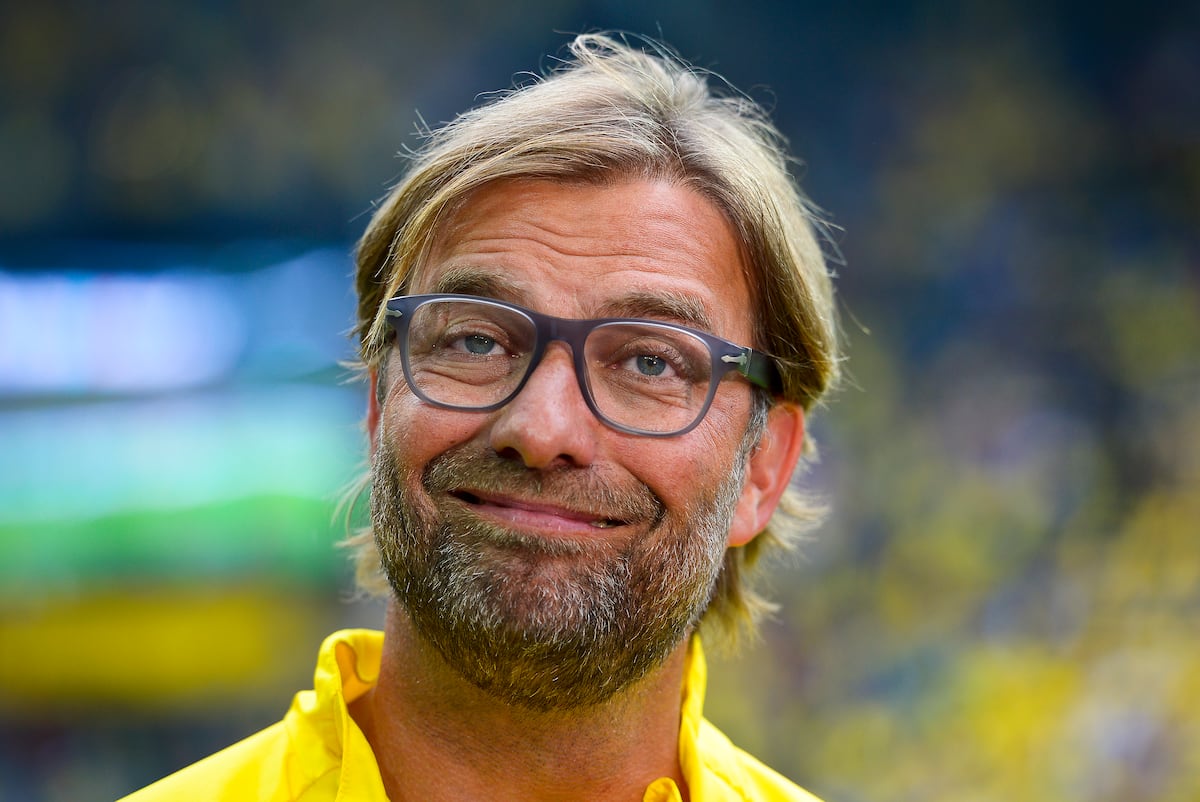 Jurgen Klopp Tells Dortmund Fans Who Only Want Success to Go Support Bayern Bleacher Report