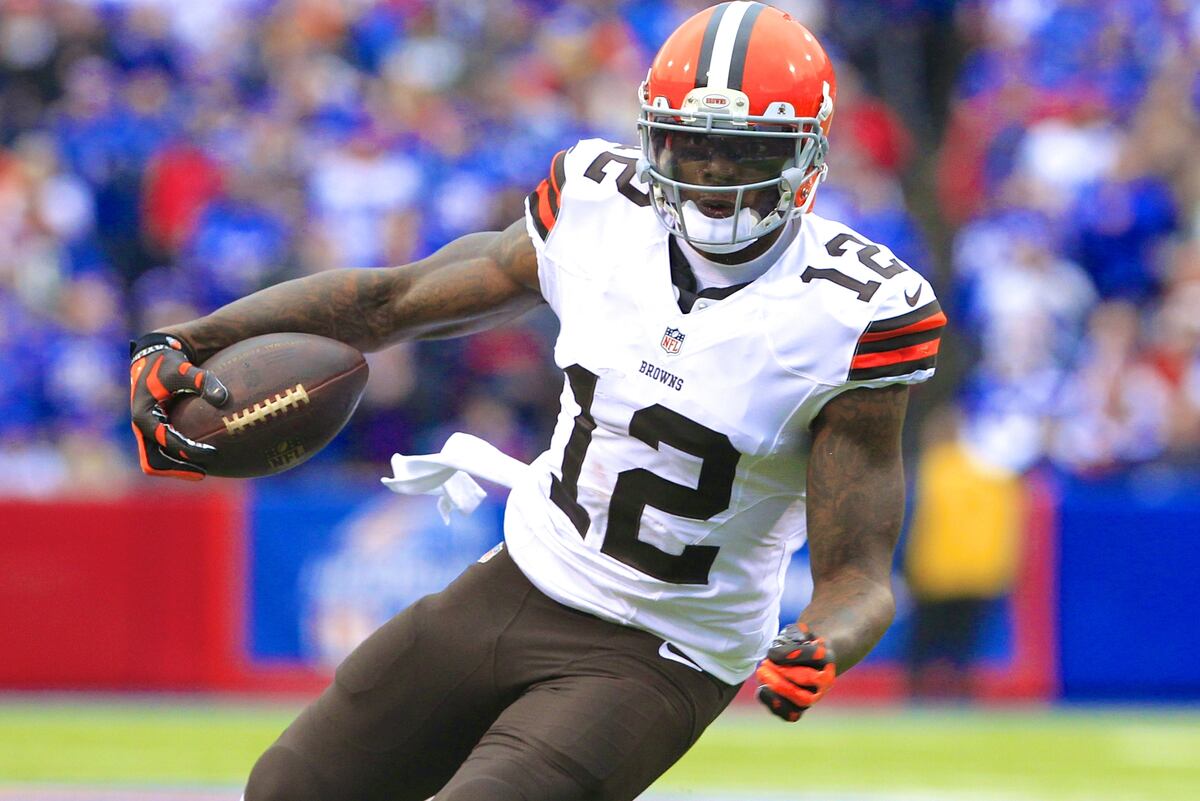Fantasy Football Rankings: Week 14 Big Board | Bleacher ...