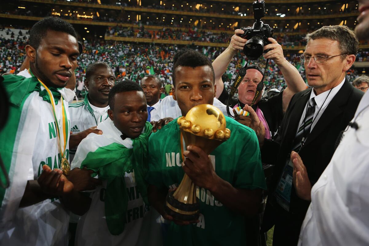 Africa Cup of Nations Draw 2015 Full Group List, Preview and More