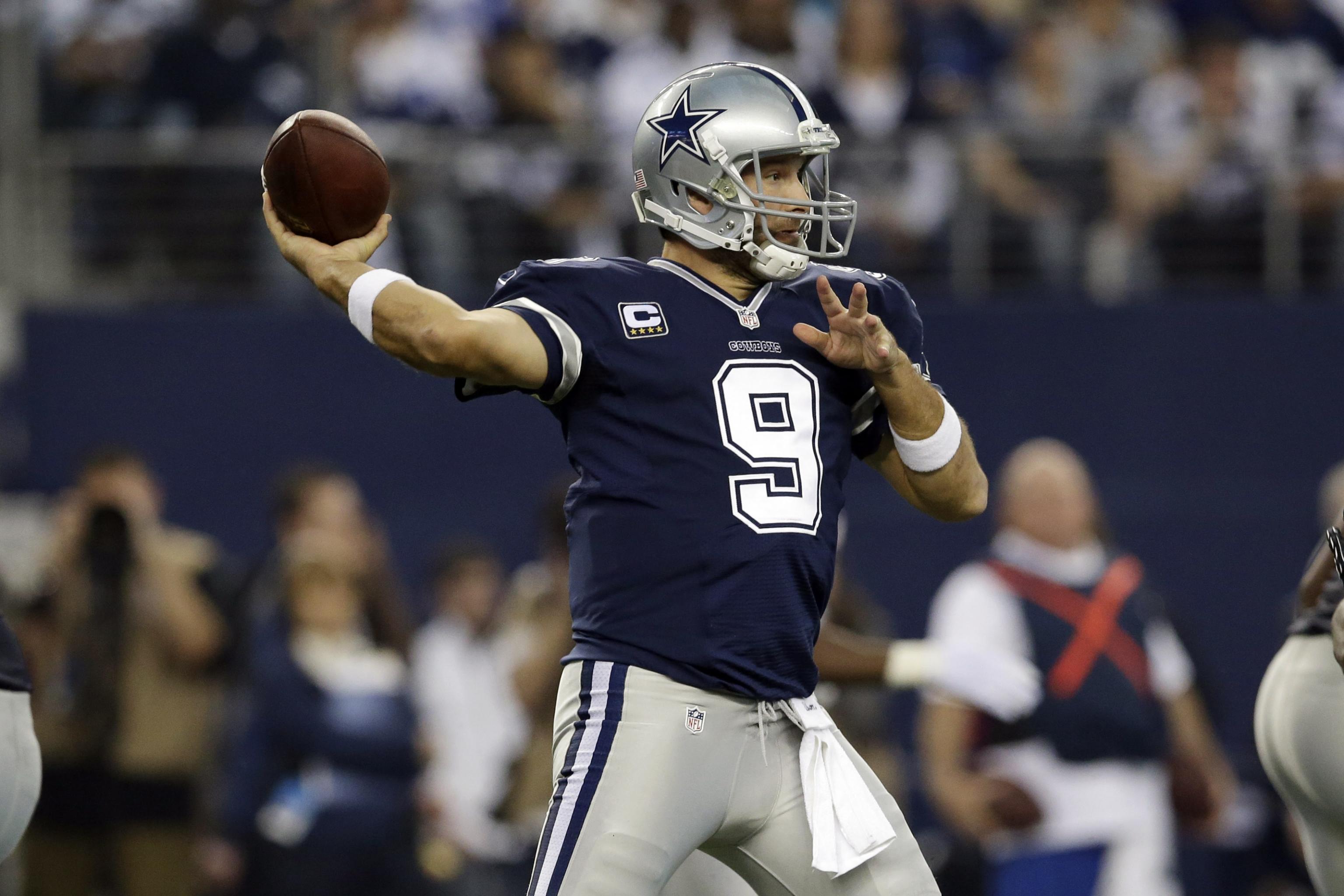 Dallas Cowboys vs. Chicago Bears: Betting Odds, Monday Night Football Pick, News, Scores, Highlights, Stats, and Rumors