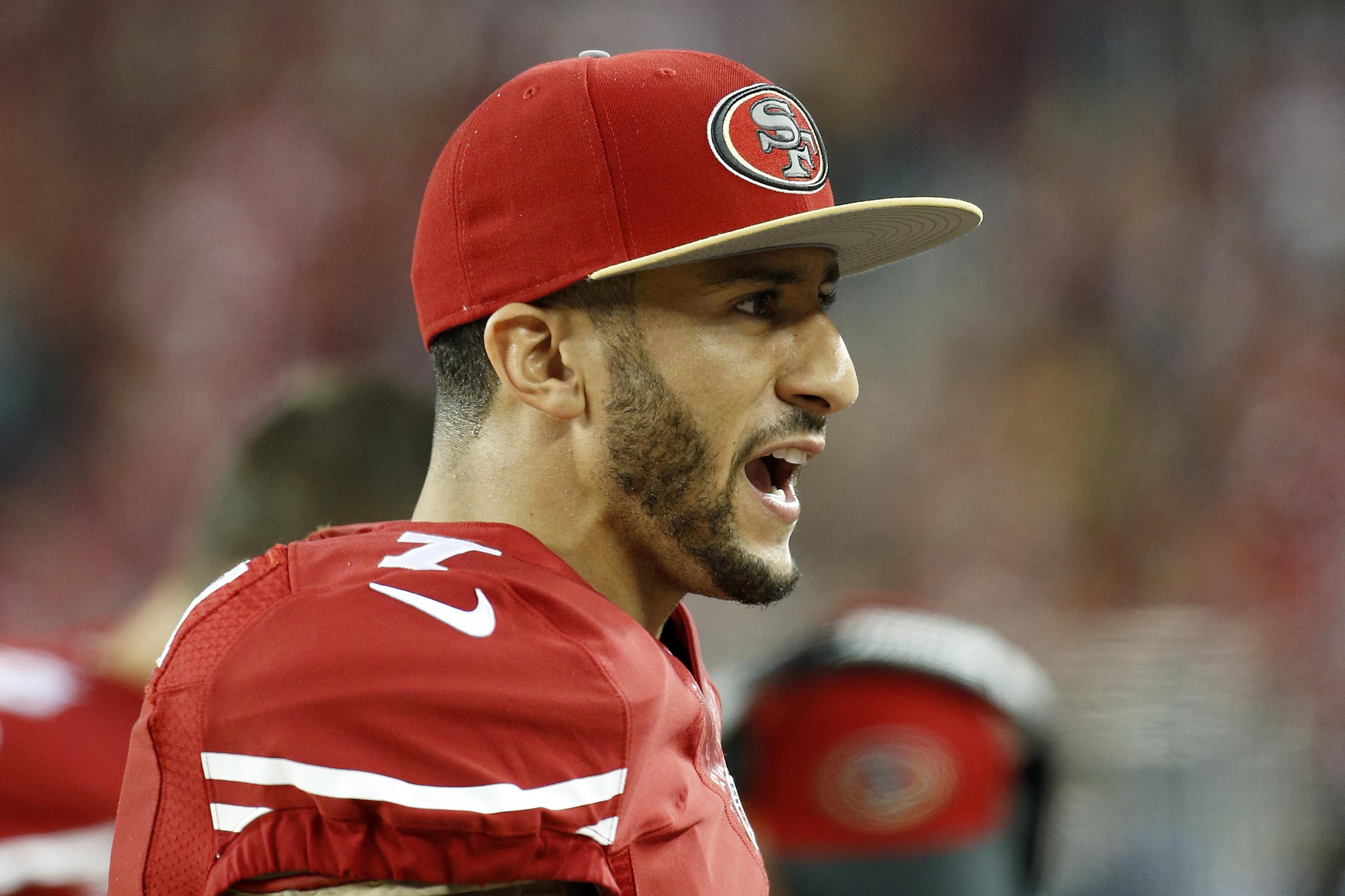 San Francisco 49ers vs. Las Vegas Raiders Betting Odds, Trends and