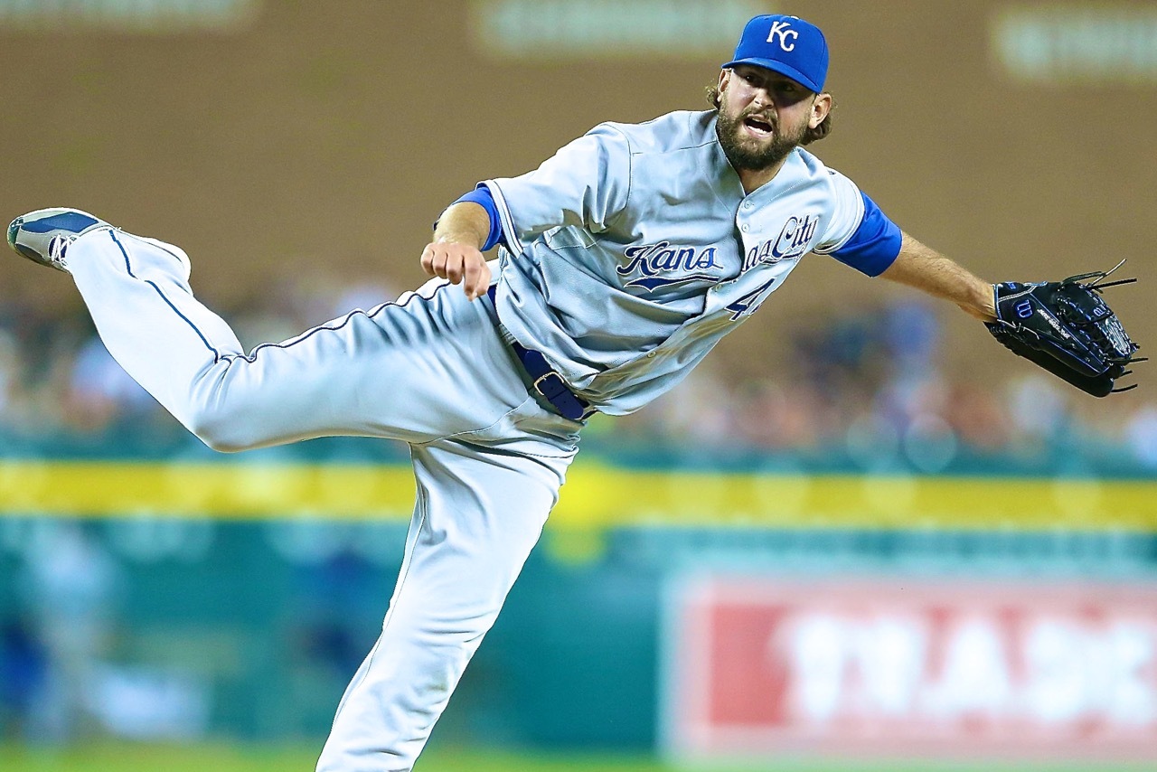 Kansas City Royals on X: Club announces both the #Royals and