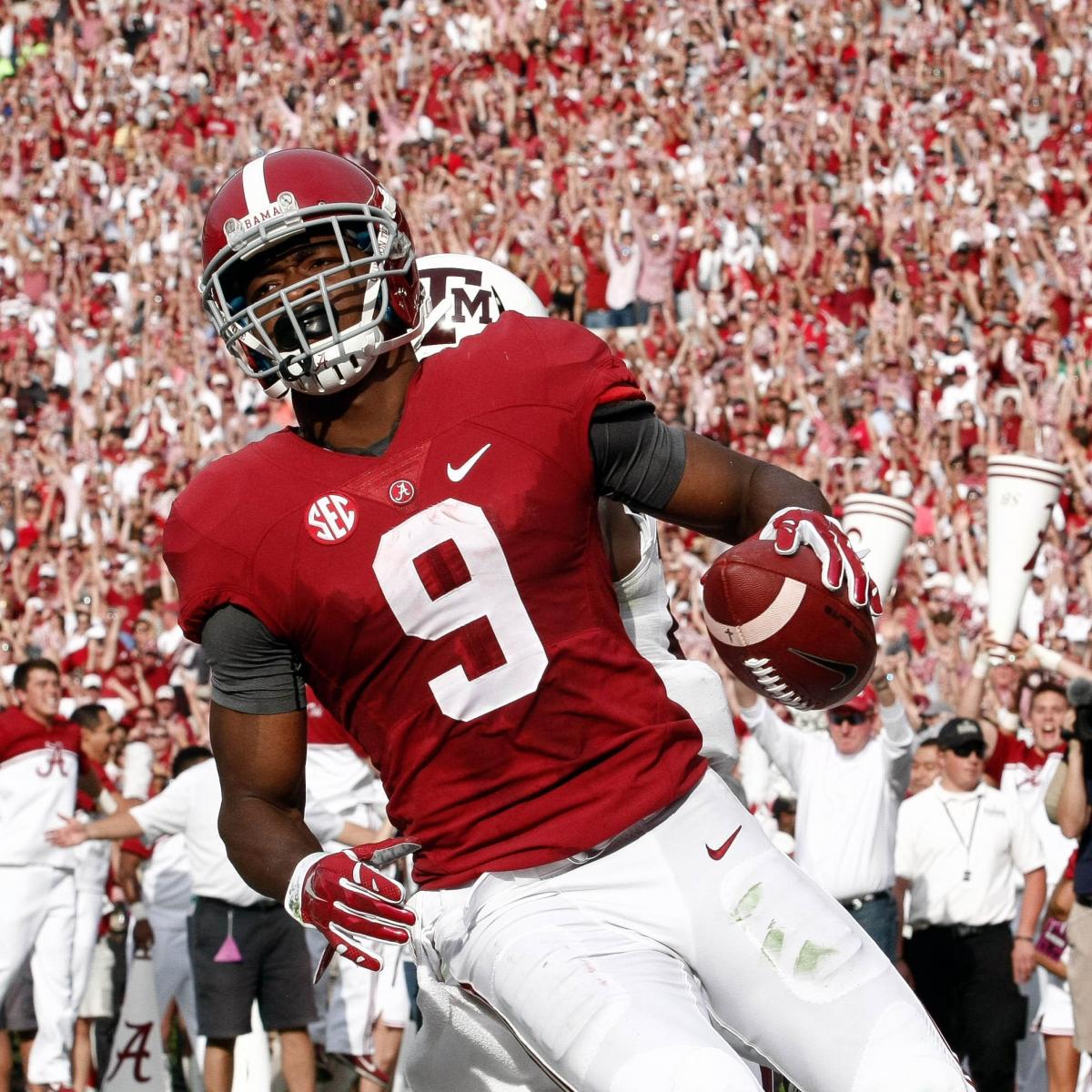 Sec Championship 2014 Alabama Vs Missouri Tv Info Spread And