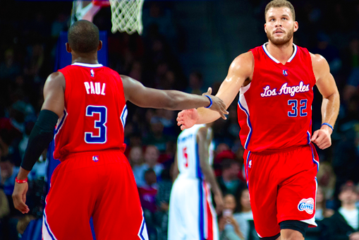 See Blake Griffin react to his 2012 USA Basketball practice dunk video