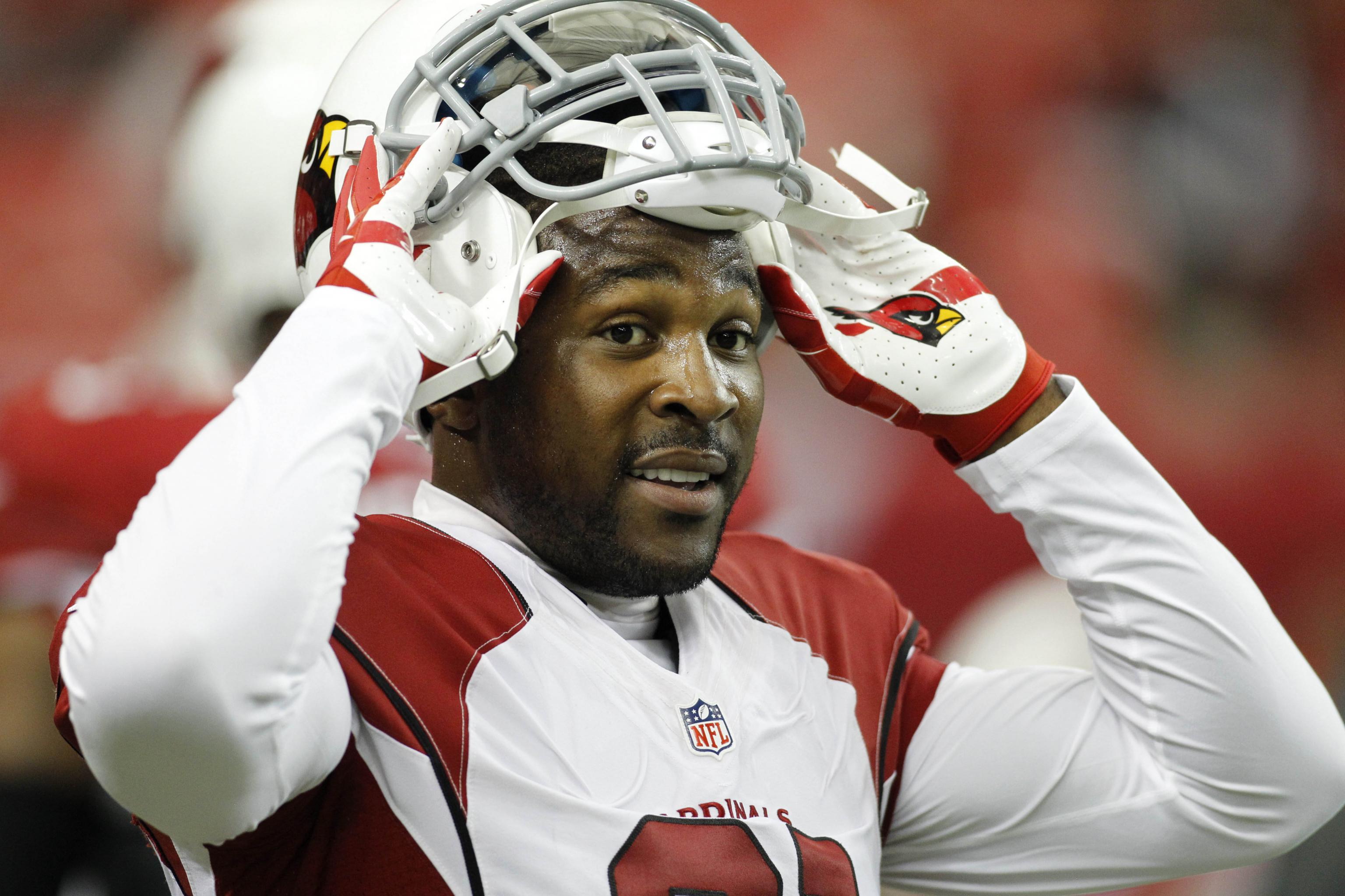 Arizona Cardinals' Patrick Peterson proving NFL shutdown corners exist