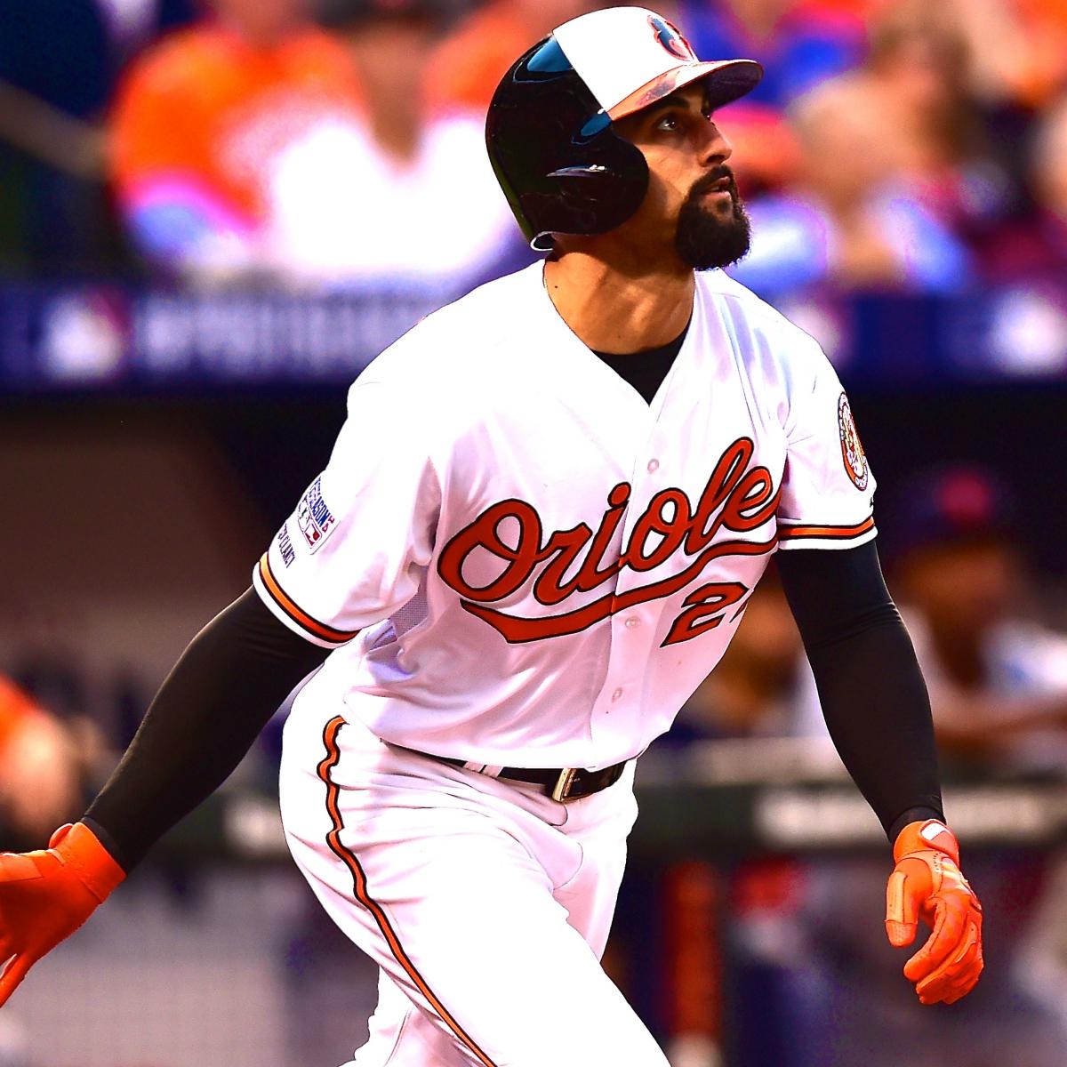 Braves Outfielder Nick Markakis Selling His Maryland Home