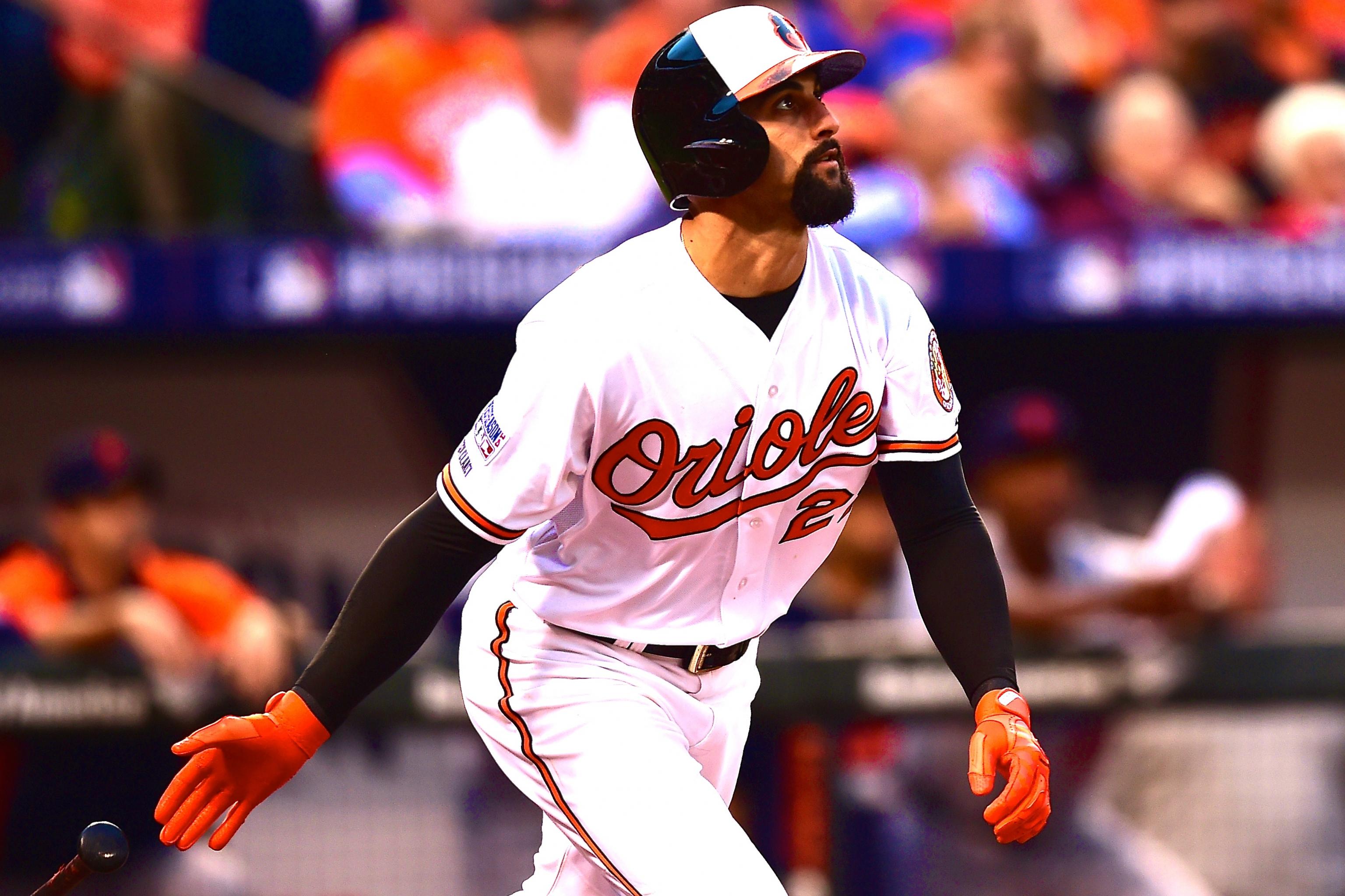 Nick Markakis Rumors: Latest Buzz and Speculation Surrounding Star OF, News, Scores, Highlights, Stats, and Rumors