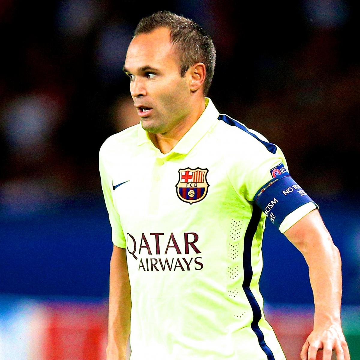 SD Huesca vs. FC Barcelona Winners and Losers from Copa Del Rey Game