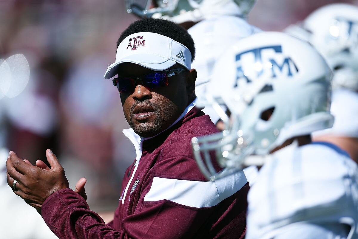 Texas A&M Recruiting 2015 Latest News, Rumors and Commit Updates
