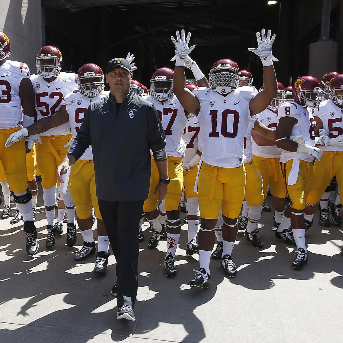 USC Recruiting 2015 Latest News, Rumors and Commit Updates News