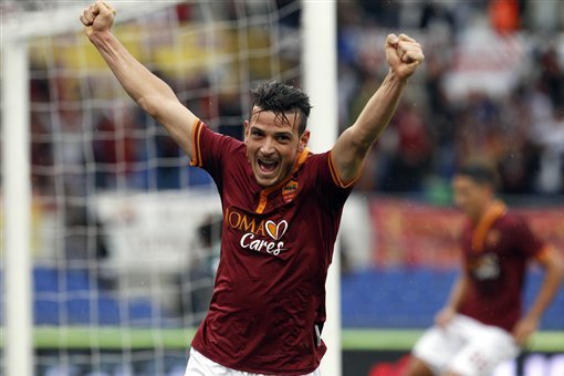 As Roma Vs Sassuolo Issues And Decisions That Will Shape Serie A Game Bleacher Report Latest News Videos And Highlights