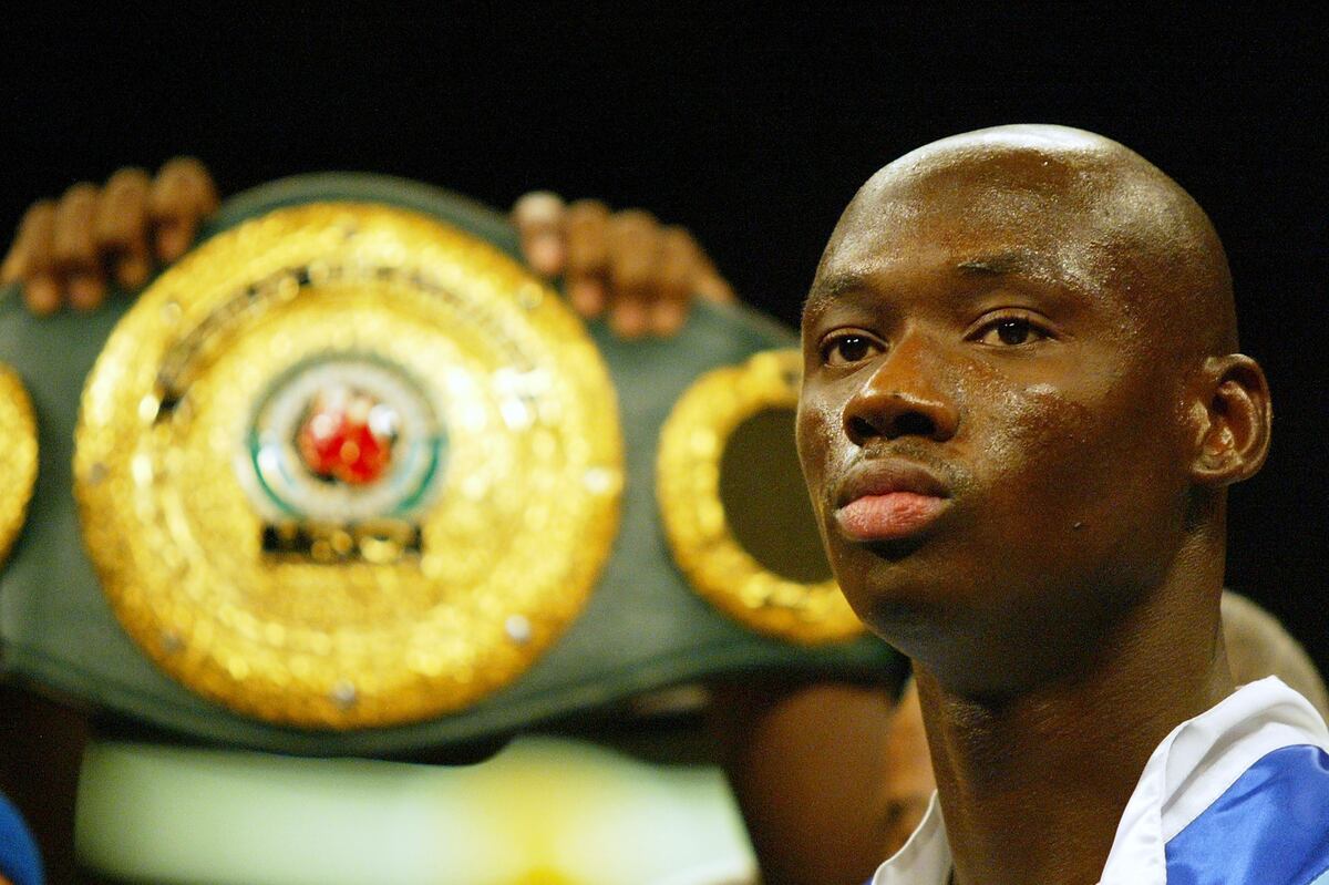 Antonio Tarver vs. Johnathon Banks: Fight Time, Date, Live Stream and