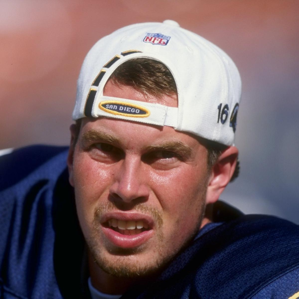 While in prison, ex-Chargers QB Ryan Leaf found a purpose - ESPN - Los  Angeles Chargers Blog- ESPN