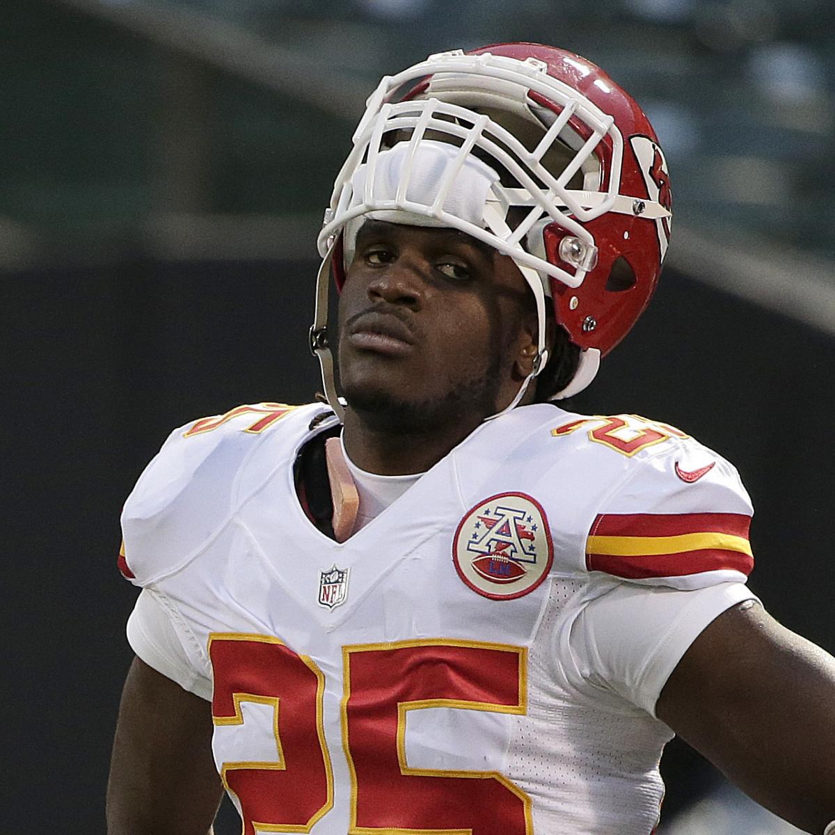 jamaal charles mcfarlane
