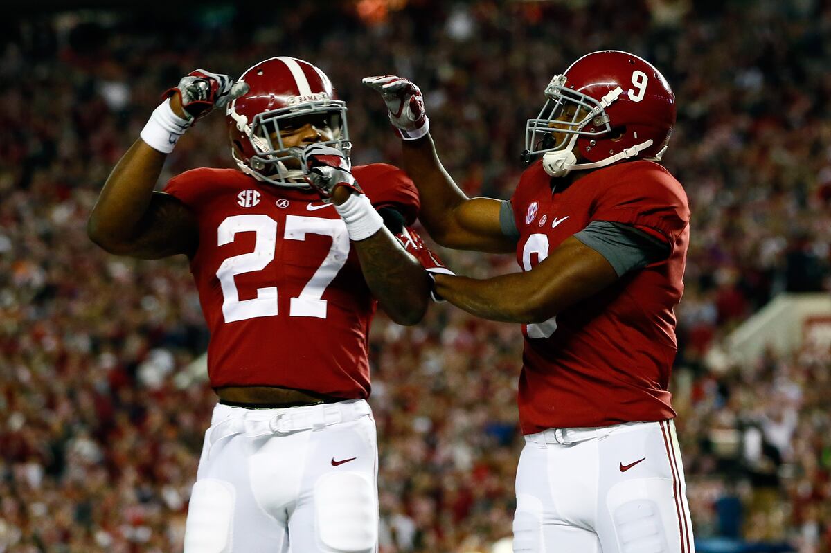 Sugar Bowl 2015 TV, Live Stream Info and Early Predictions News