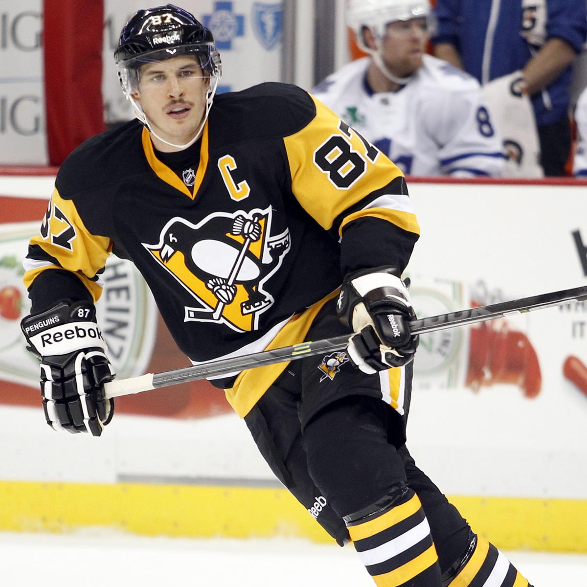 NHL Records Most Likely to Fall in the 201415 Season News, Scores