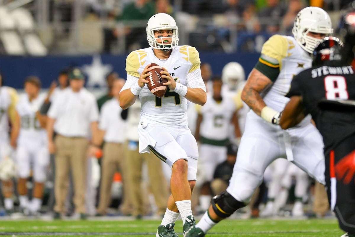 ESPN College GameDay 2014: Week 15 Schedule, Location, Predictions and