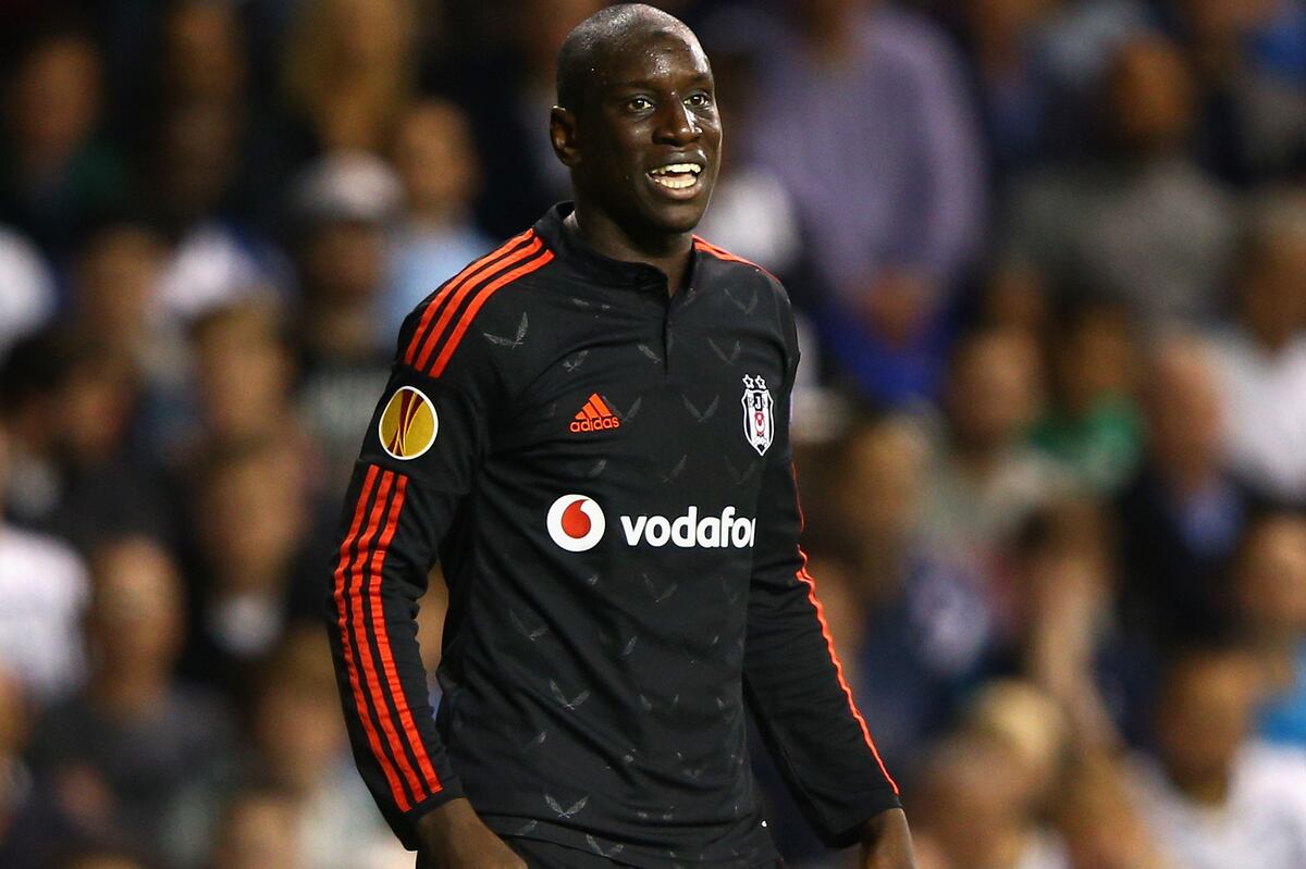 Liverpool Transfer News Shock Demba Ba Bid Reported Mario