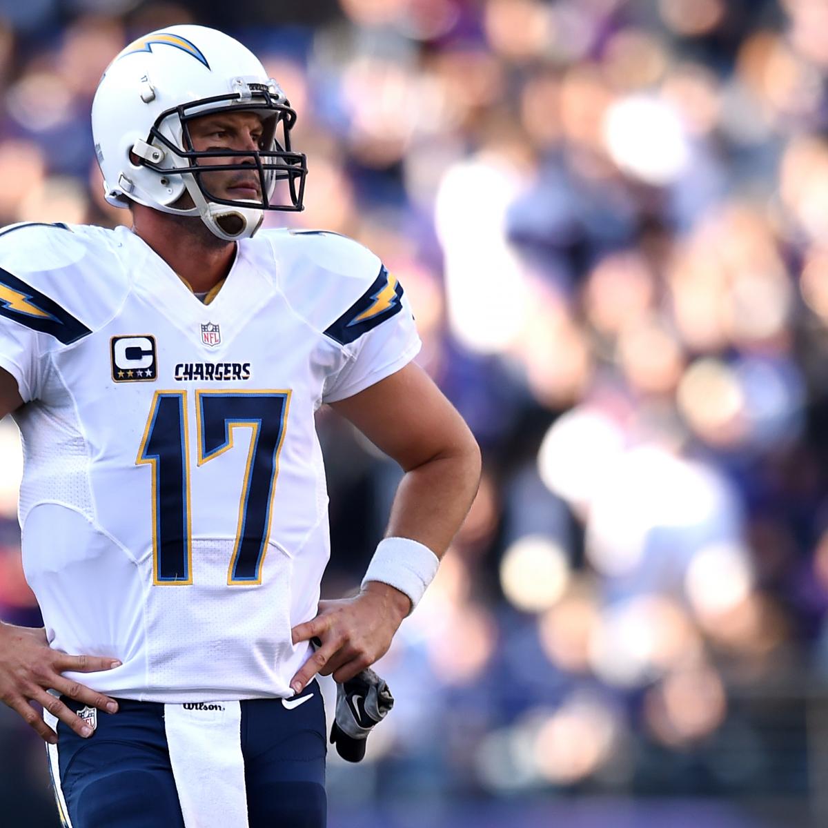 Patriots vs. Chargers: Complete Week 14 Preview for San Diego | News 