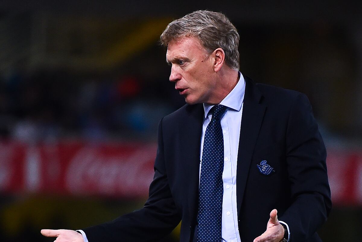 David Moyes and the Managers Who&rsquo;ve Struggled with a Foreign Language