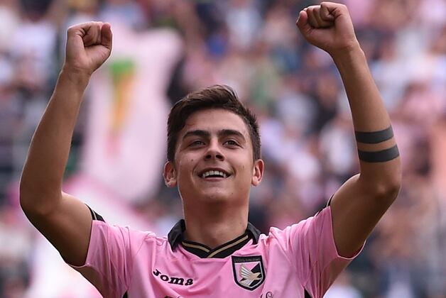 paulo dybala