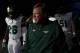 New Florida head coach Jim McElwain has a solid sales pitch in his quest to land 5-star offensive lineman Martez Ivey.