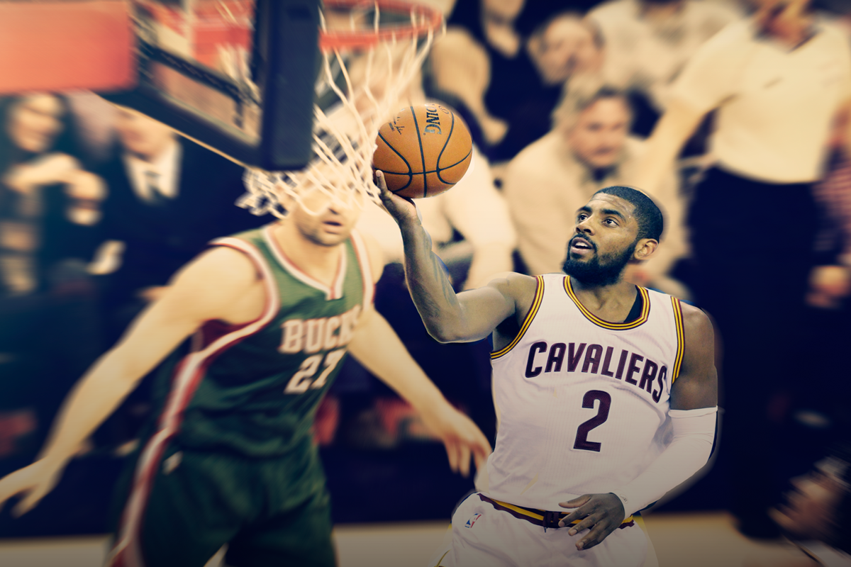 kyrie irving knicks