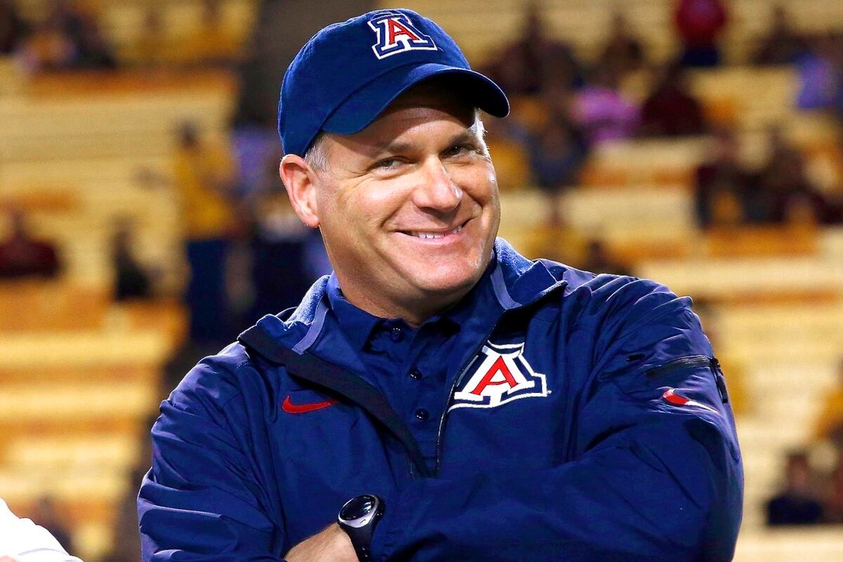 2021-22 NCAA Football Coaching Carousel: Black Monday/December Edition |  The Key Play